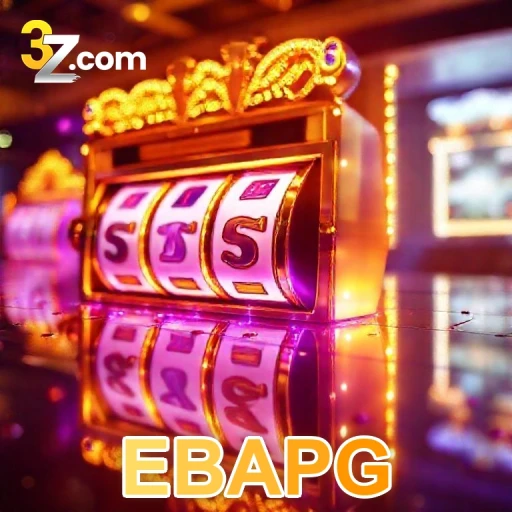 Apostas Empolgantes no EBAPG: O Futuro dos Jogos Online