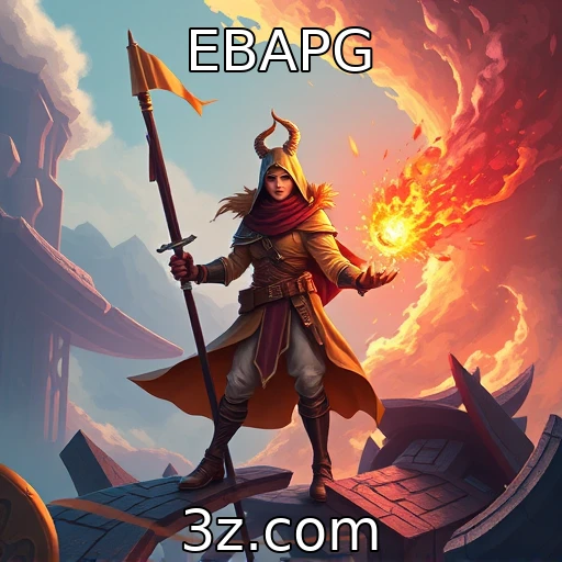 Tendências emergentes na indústria de jogos - EBAPG