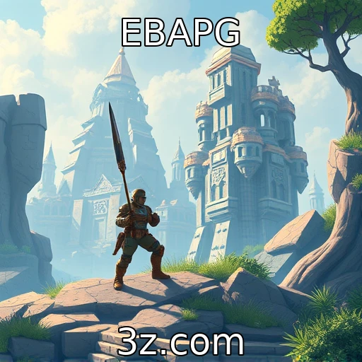 Tendências em desenvolvimento de jogos para o futuro | EBAPG