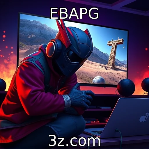 Crescimento das plataformas de streaming de jogos | EBAPG