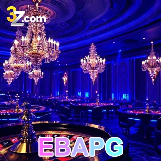 EBAPG Diversão Garantida