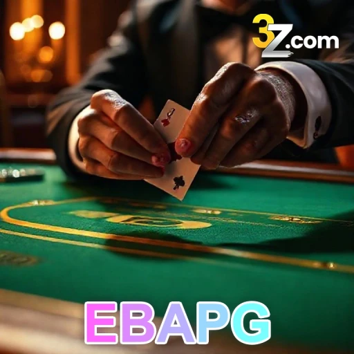 Entre Games: A Plataforma Inovadora do EBAPG que Encanta