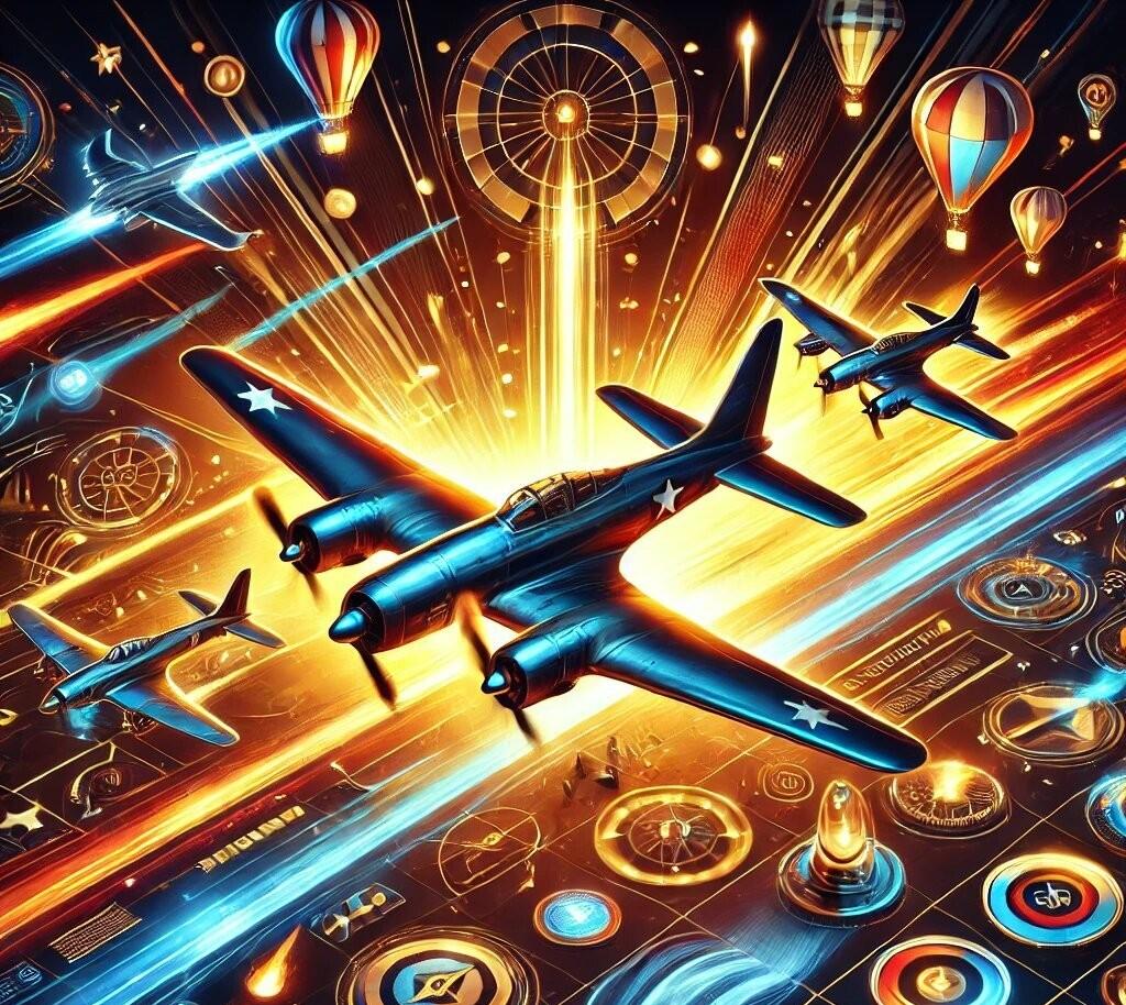 Vantagens do Aviator no ebapg