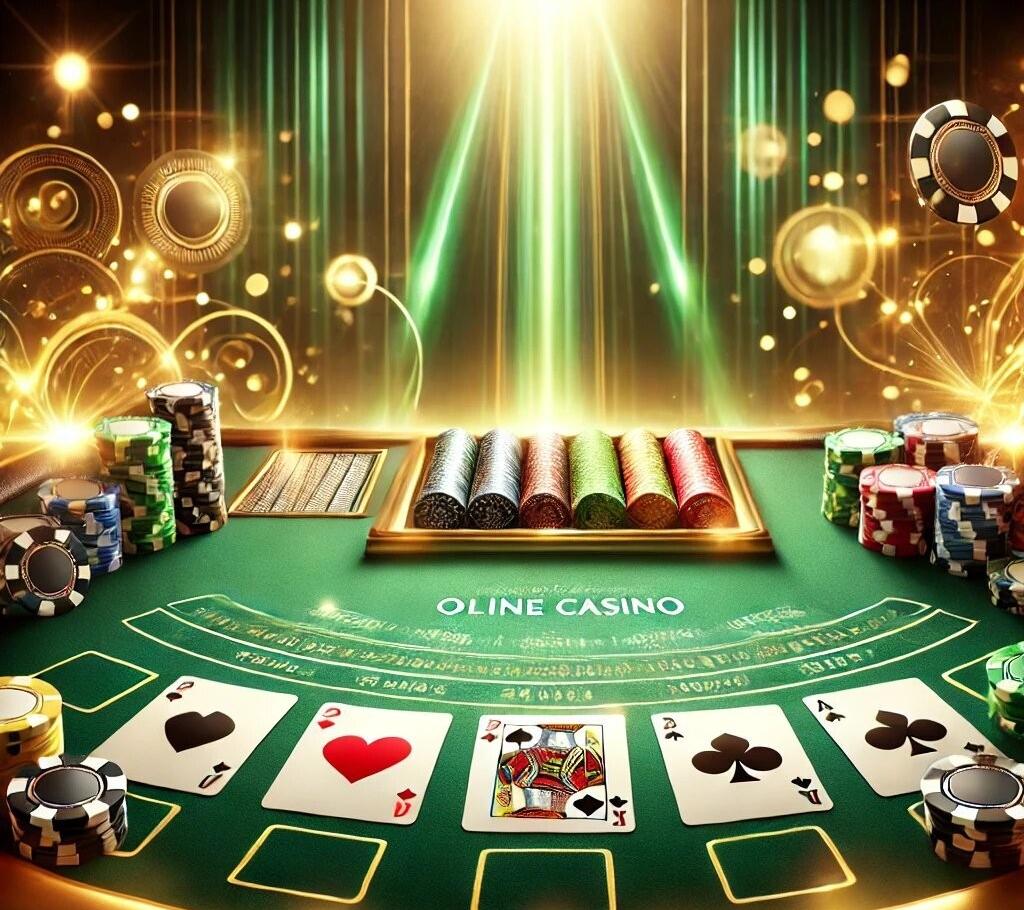 ebapg Jogos de blackjack