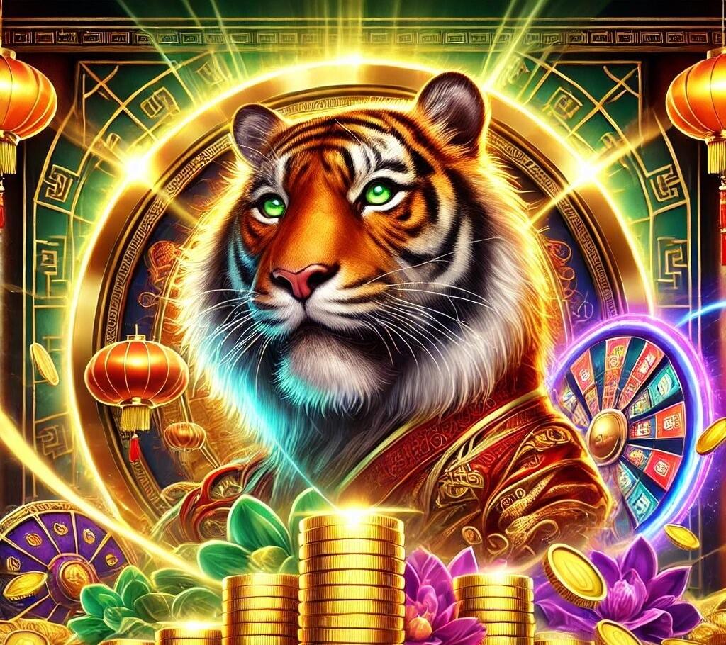 ebapg Dicas para Fortune Tiger