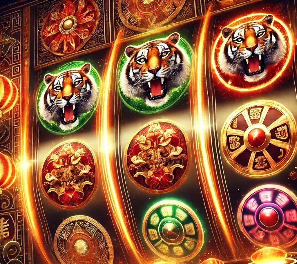 ebapg Como Jogar Fortune Tiger