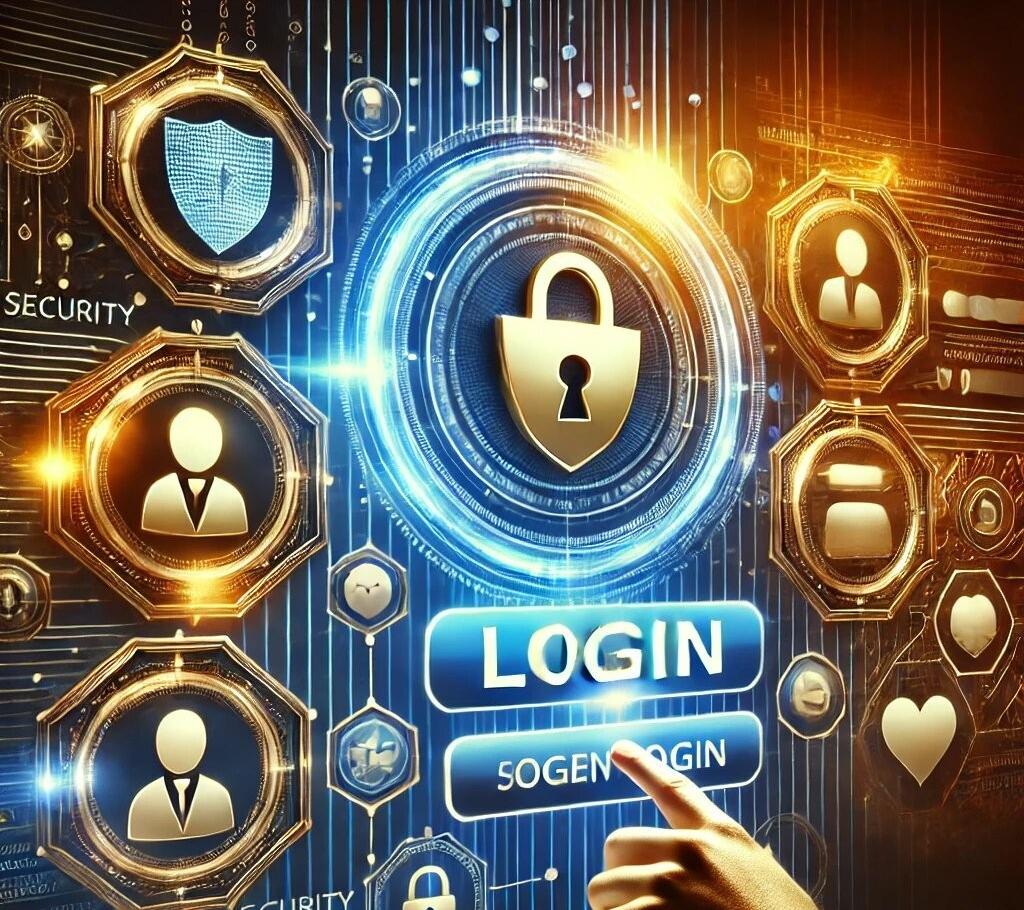 ebapg Benefícios de Fazer Login