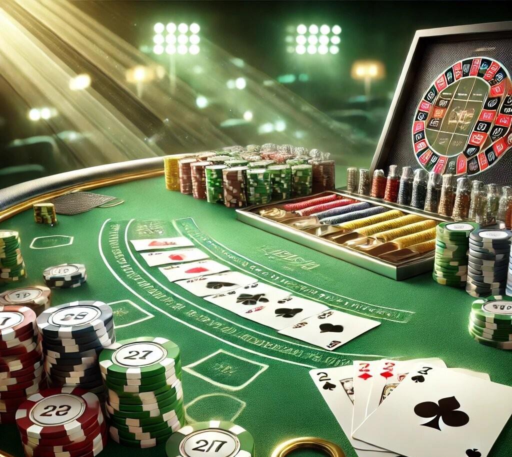 ebapg Jogos Populares no Cassino