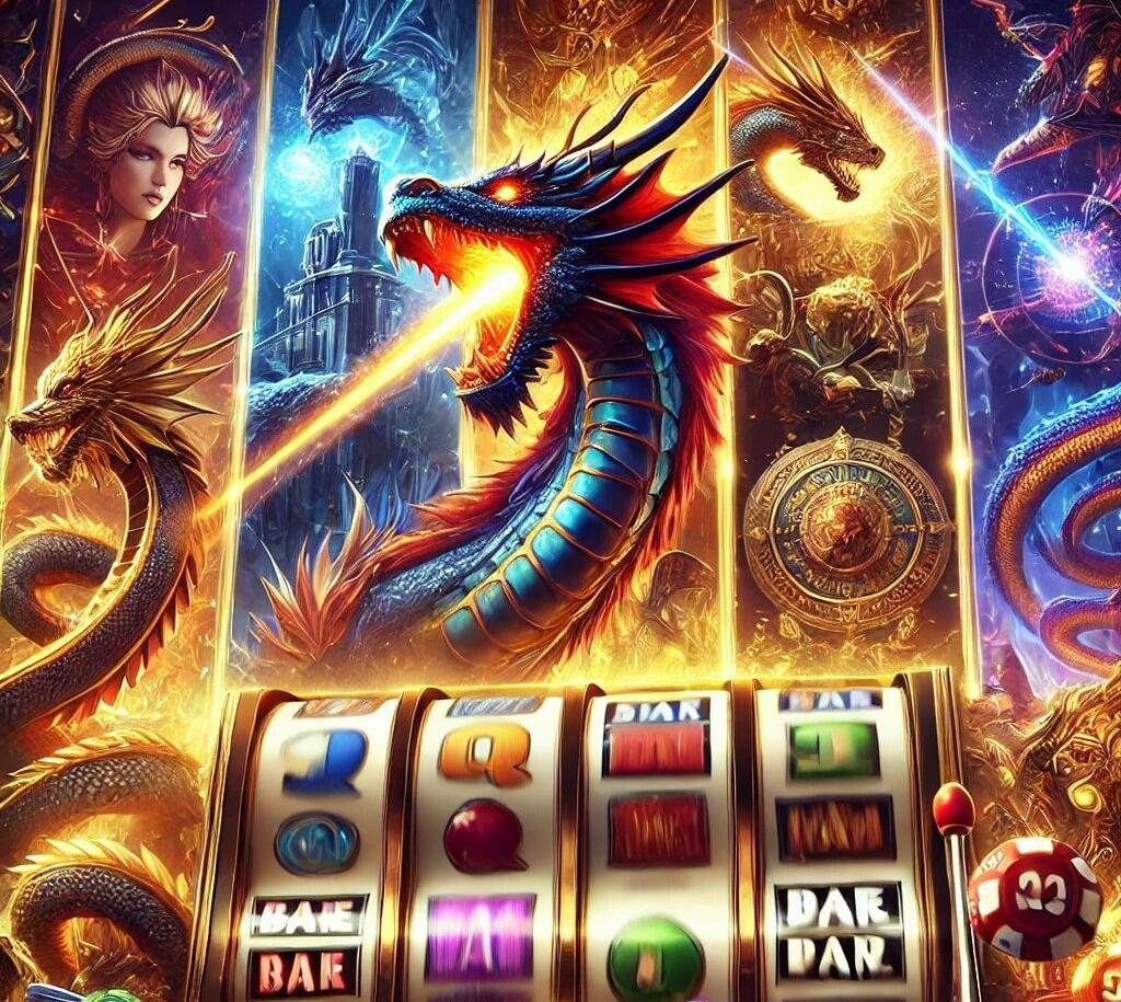 ebapg Slots Populares
