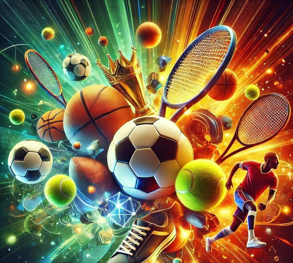 ebapg Esportes Populares