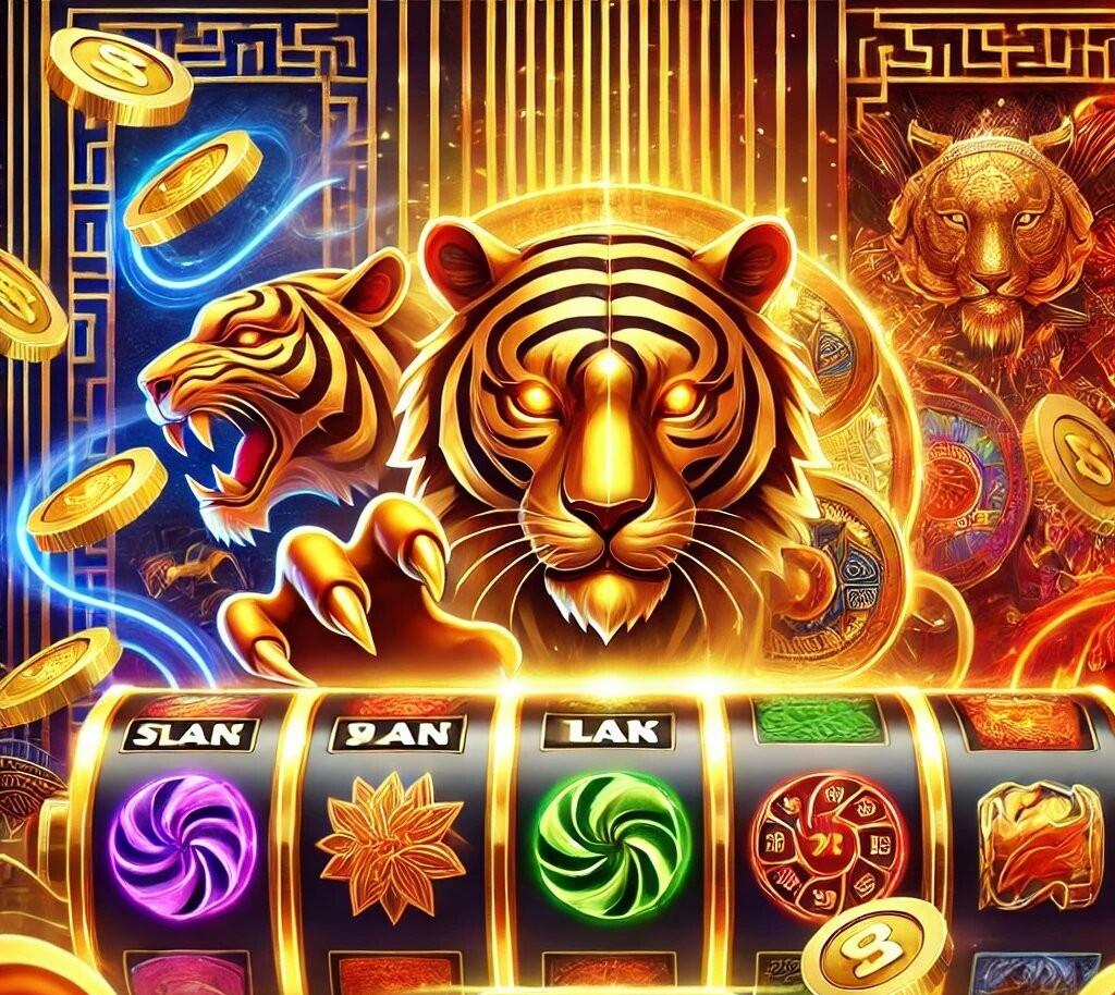 ebapg Introdução ao Fortune Tiger
