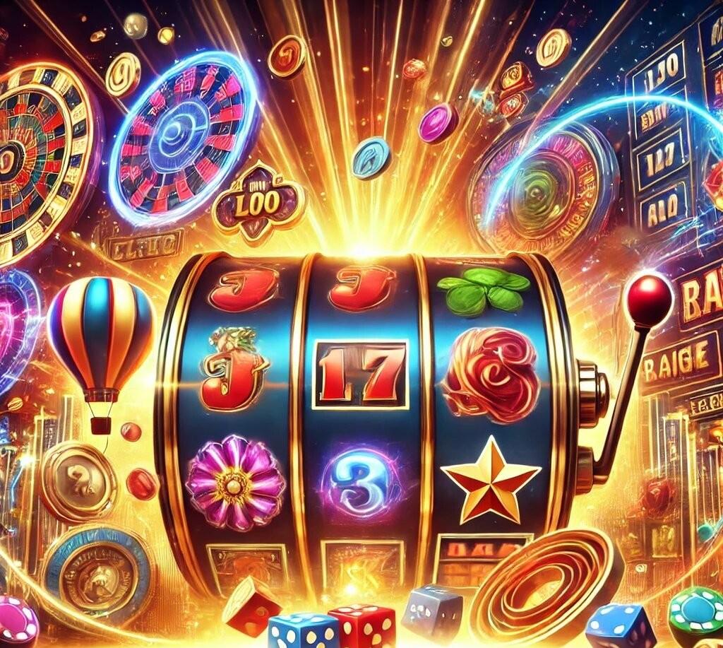 ebapg Por Que Escolher os Slots
