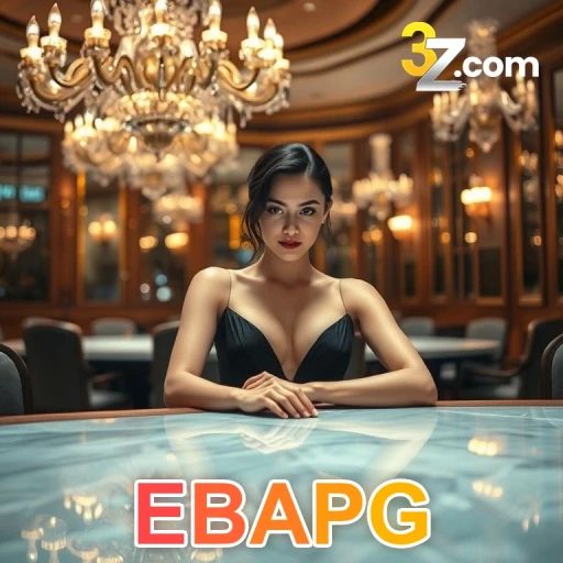 EBAPG Jogos de caça-níqueis