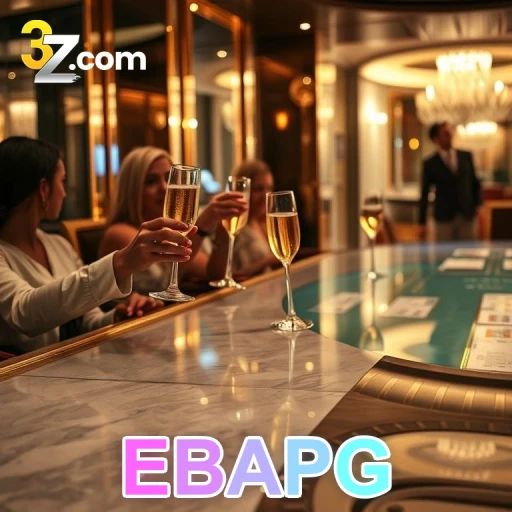 EBAPG Pagamentos Rápidos