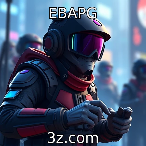 Impacto da realidade virtual no desenvolvimento de jogos : EBAPG